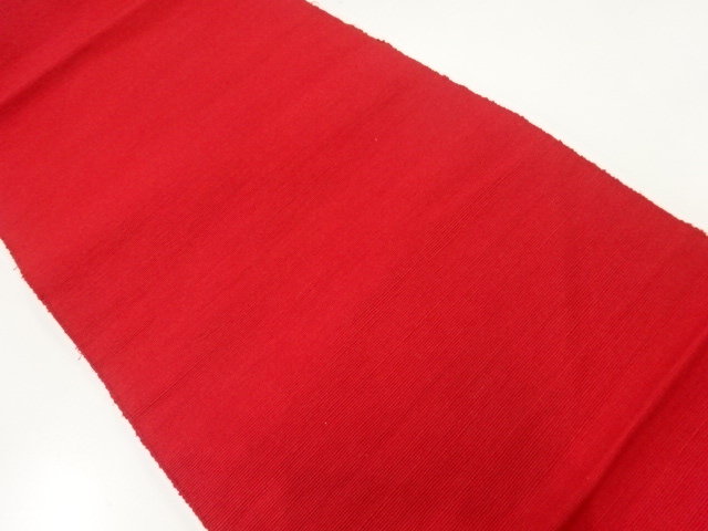 JAPANESE NAGOYA OBI / TSUMUGI